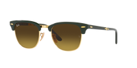 Ray-Ban Clubmaster Folding RB2176 136885