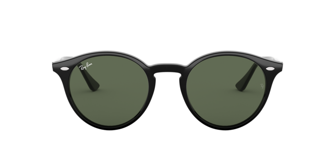 Ray-Ban Sunglasses RB2180F 601/71