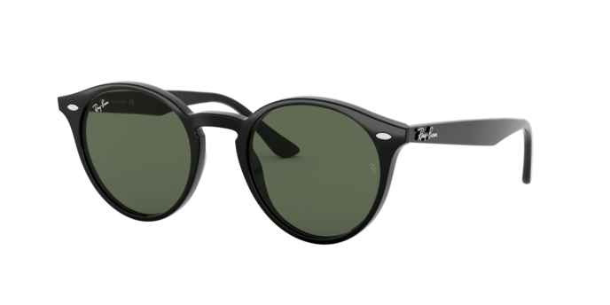 Ray-Ban Sunglasses RB2180F 601/71