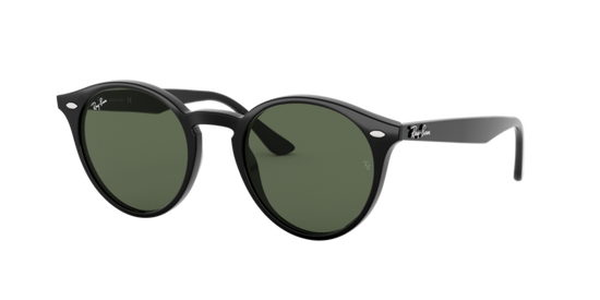 Ray-Ban Sunglasses RB2180F 601/71