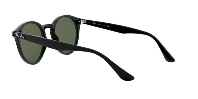 Ray-Ban Sunglasses RB2180F 601/71