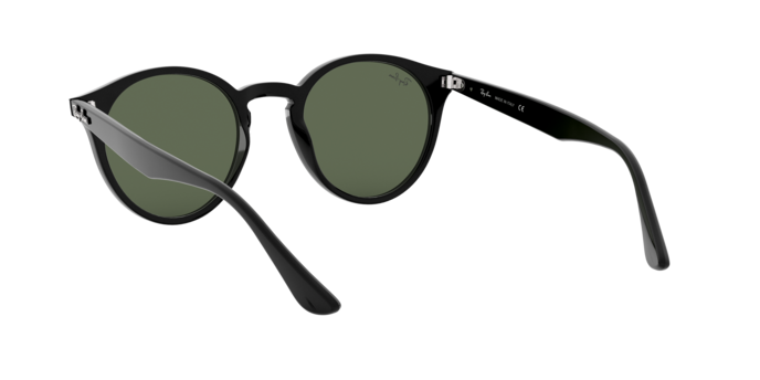 Ray-Ban Sunglasses RB2180F 601/71