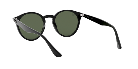 Ray-Ban Sunglasses RB2180F 601/71