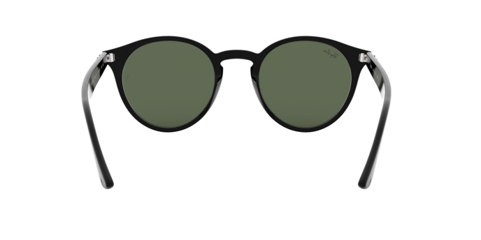 Ray-Ban Sunglasses RB2180F 601/71