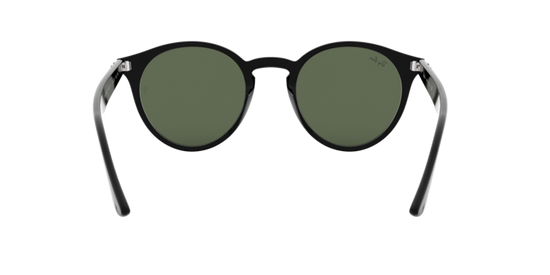 Ray-Ban Sunglasses RB2180F 601/71