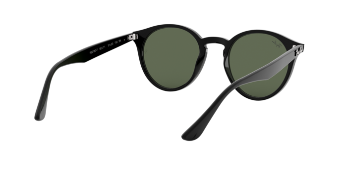 Ray-Ban Sunglasses RB2180F 601/71