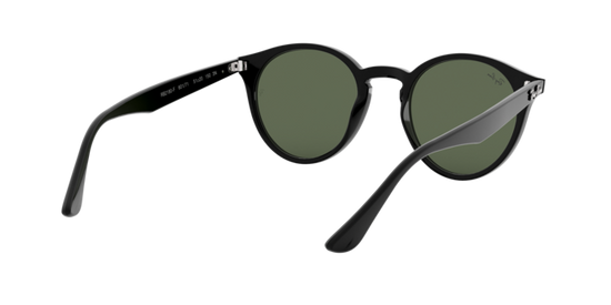 Ray-Ban Sunglasses RB2180F 601/71