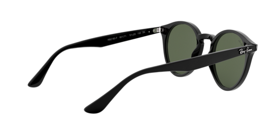 Ray-Ban Sunglasses RB2180F 601/71