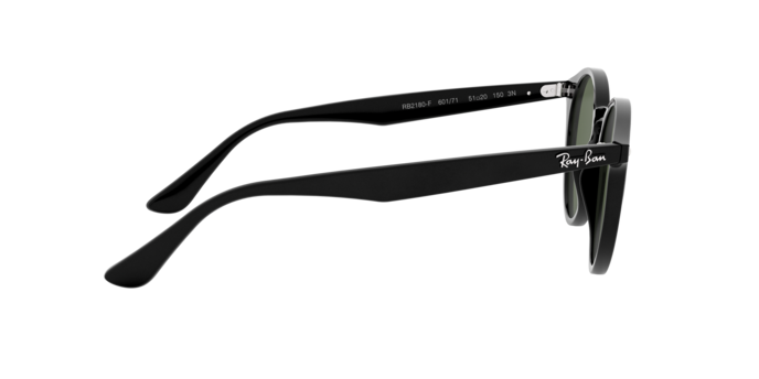 Ray-Ban Sunglasses RB2180F 601/71