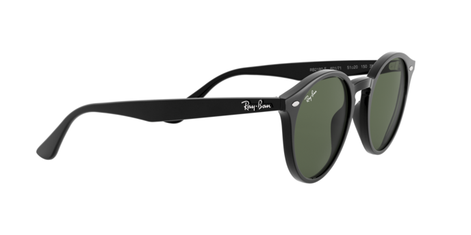 Ray-Ban Sunglasses RB2180F 601/71