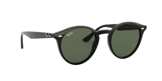 Ray-Ban Sunglasses RB2180F 601/71