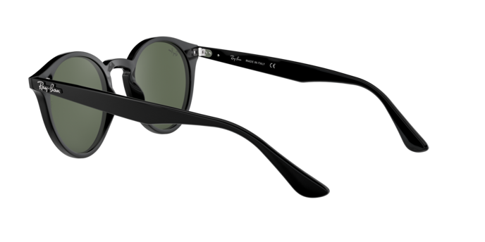 Load image into Gallery viewer, Ray-Ban Sunglasses RB2180 601/71
