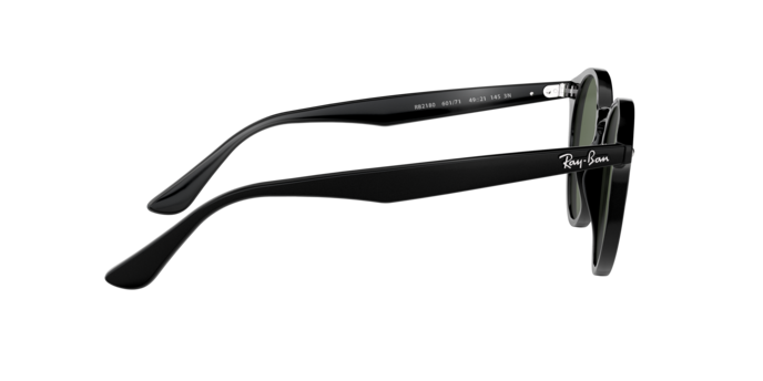 Ray-Ban Sunglasses RB2180 601/71