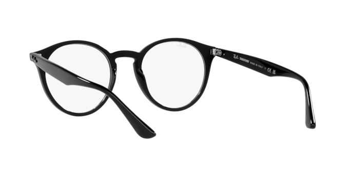 Ray-Ban Sunglasses RB2180 710/X0