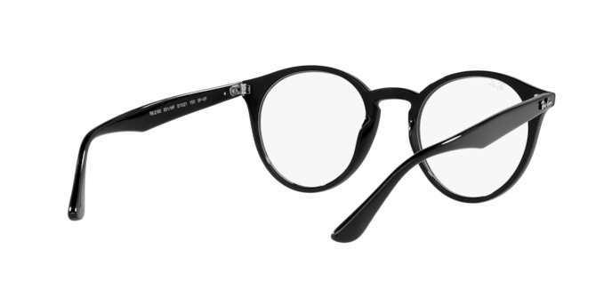 Ray-Ban Sunglasses RB2180 710/X0