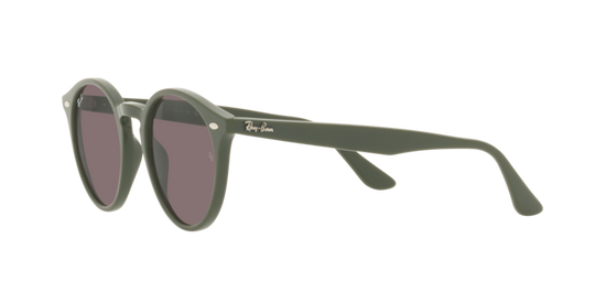 Ray-Ban Sunglasses RB2180 65757N