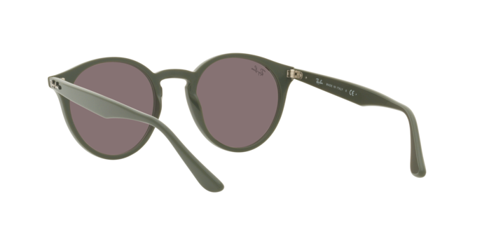 Ray-Ban Sunglasses RB2180 65757N