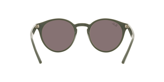 Ray-Ban Sunglasses RB2180 65757N