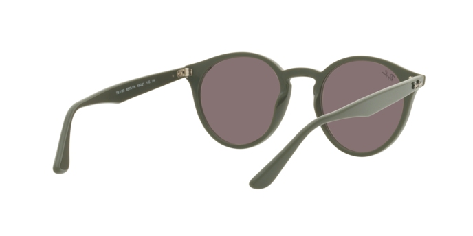 Ray-Ban Sunglasses RB2180 65757N