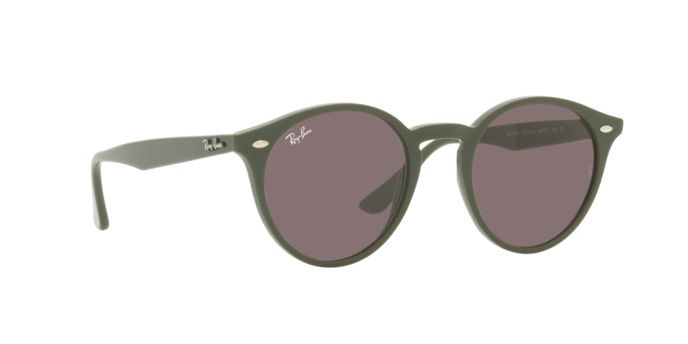 Ray-Ban Sunglasses RB2180 65757N