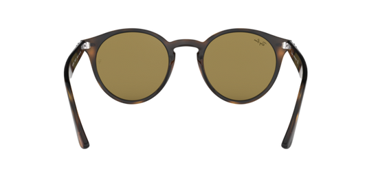 Ray-Ban Sunglasses RB2180 710/73