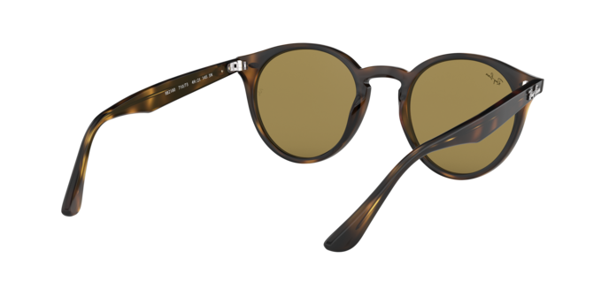 Ray-Ban Sunglasses RB2180 710/73
