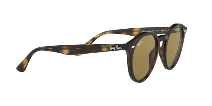 Ray-Ban Sunglasses RB2180 710/73