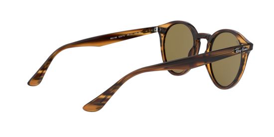 Ray-Ban Sunglasses RB2180 820/73