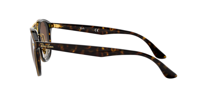 Ray-Ban Sunglasses RB2183 122513