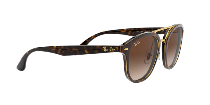 Ray-Ban Sunglasses RB2183 122513