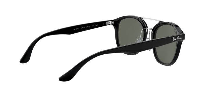 Ray-Ban Sunglasses RB2183 901/71