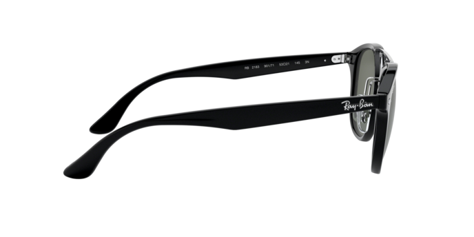 Ray-Ban Sunglasses RB2183 901/71