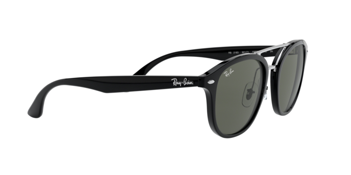 Ray-Ban Sunglasses RB2183 901/71