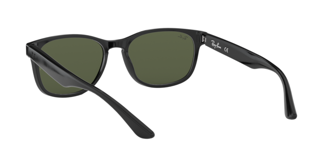 Ray-Ban Sunglasses RB2184 902/57