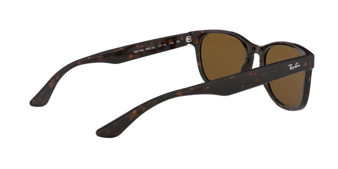 Ray-Ban Sunglasses RB2184 902/33
