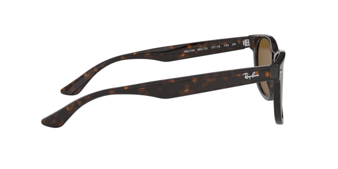 Ray-Ban Sunglasses RB2184 902/33