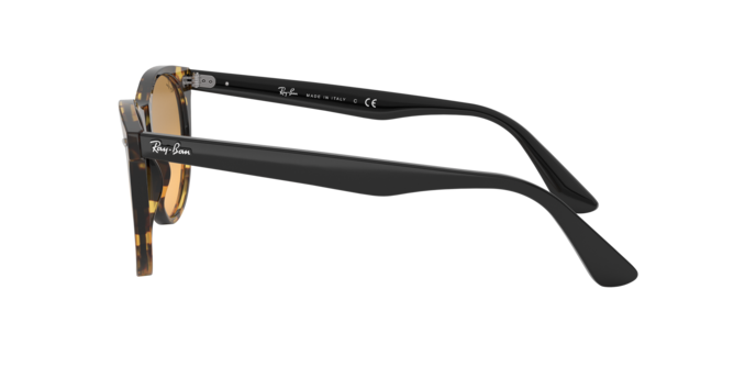 Ray-Ban Wayfarer Ii Sunglasses RB2185 1248AC