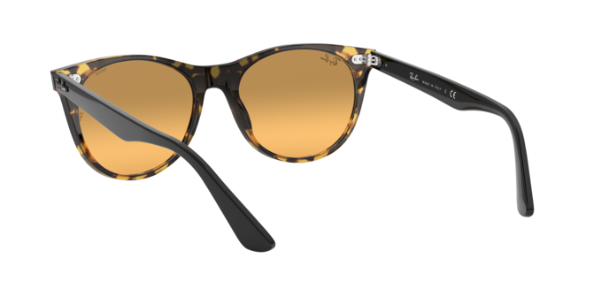 Ray-Ban Wayfarer Ii Sunglasses RB2185 1248AC