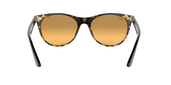Ray-Ban Wayfarer Ii Sunglasses RB2185 1248AC