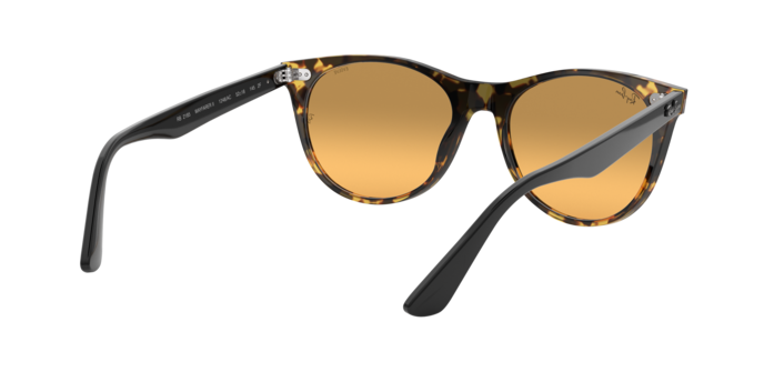 Ray-Ban Wayfarer Ii Sunglasses RB2185 1248AC