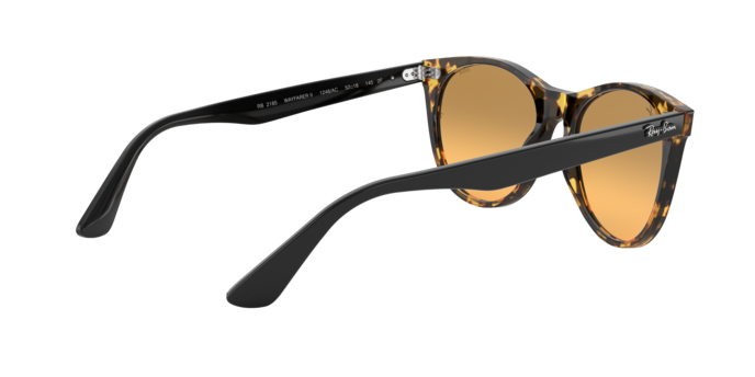 Ray-Ban Wayfarer Ii Sunglasses RB2185 1248AC