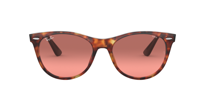 Ray-Ban Wayfarer Ii Sunglasses RB2185 1249AA