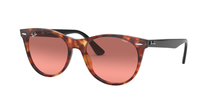 Ray-Ban Wayfarer Ii Sunglasses RB2185 1249AA