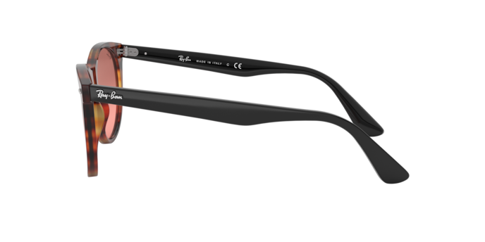 Ray-Ban Wayfarer Ii Sunglasses RB2185 1249AA