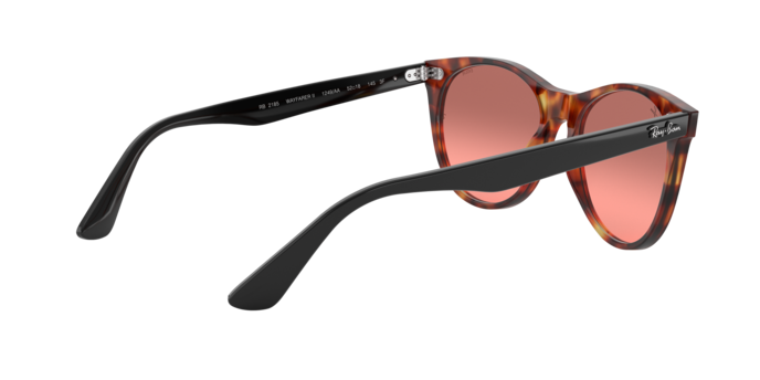 Ray-Ban Wayfarer Ii Sunglasses RB2185 1249AA