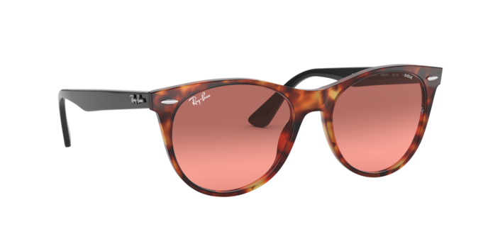 Ray-Ban Wayfarer Ii Sunglasses RB2185 1249AA