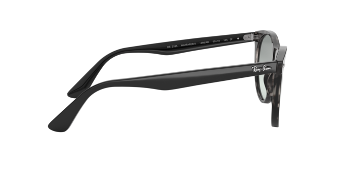 Ray-Ban Wayfarer Ii Sunglasses RB2185 12963M