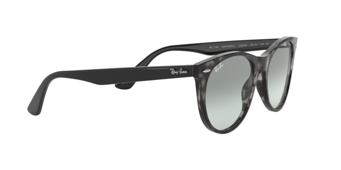 Ray-Ban Wayfarer Ii Sunglasses RB2185 12963M