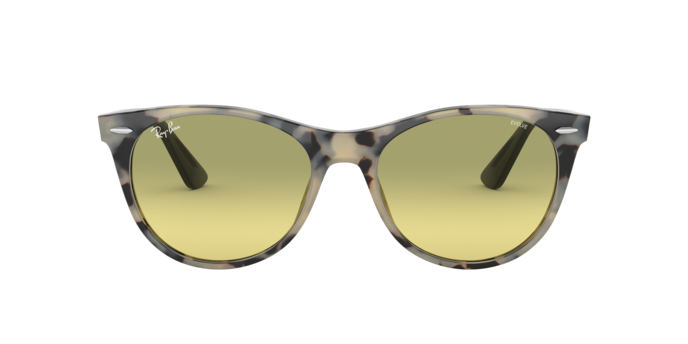 Ray-Ban Wayfarer Ii Sunglasses RB2185 1251AB