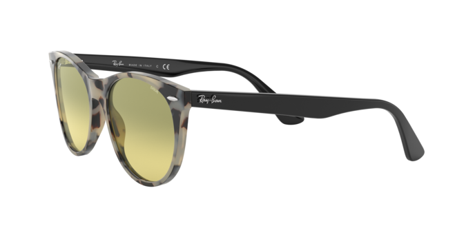 Ray-Ban Wayfarer Ii Sunglasses RB2185 1251AB